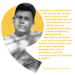 Fabbricio Lobaton - Frases sobre Narrativas Diversas