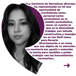 Michelle Ramos 1 - Frases sobre Narrativas Diversas