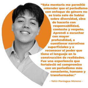Yahir Paniagua - Frases sobre Narrativas Diversas